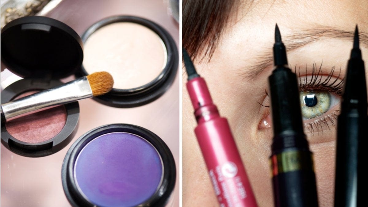 Yves Rocher har sju butiker i Sverige, bland annat en på Sergelgatan i Stockholm. Samtliga ska nu stängas,