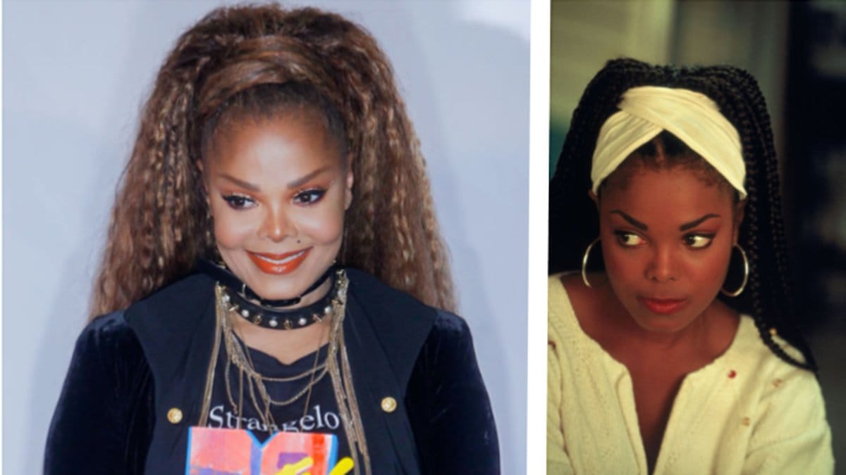 Janet Jackson