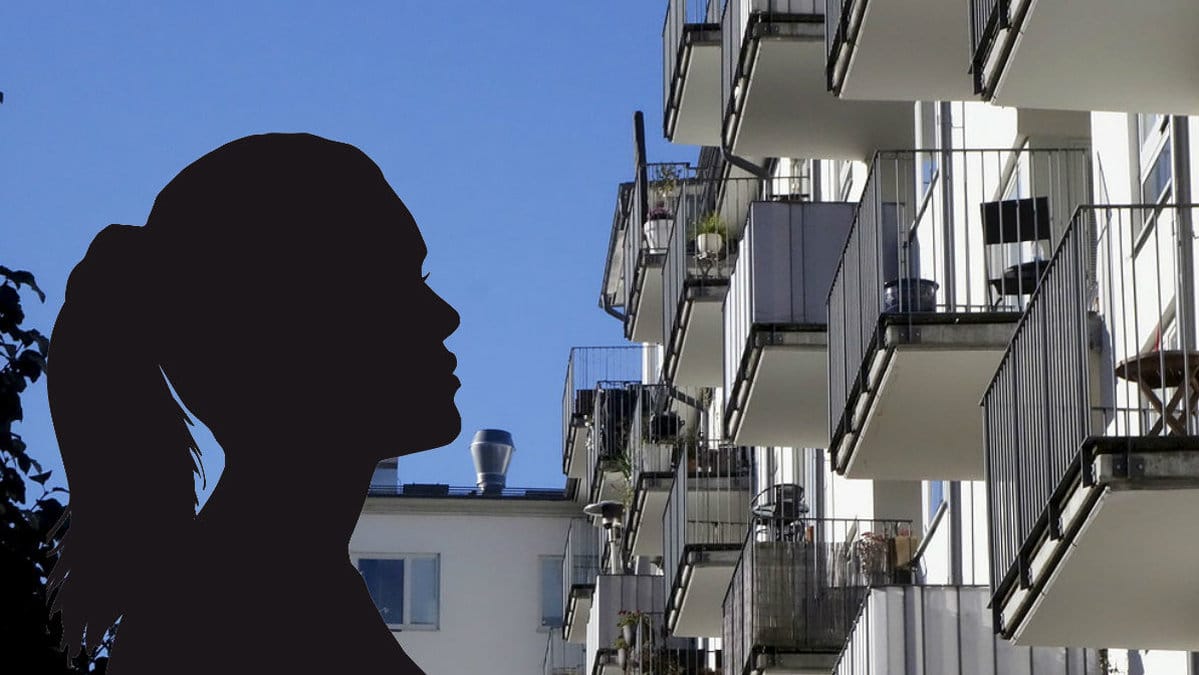 Kvinna hyrde ut sin lägenhet för 33 000 i månaden – nu måste hon betala tillbaka allt