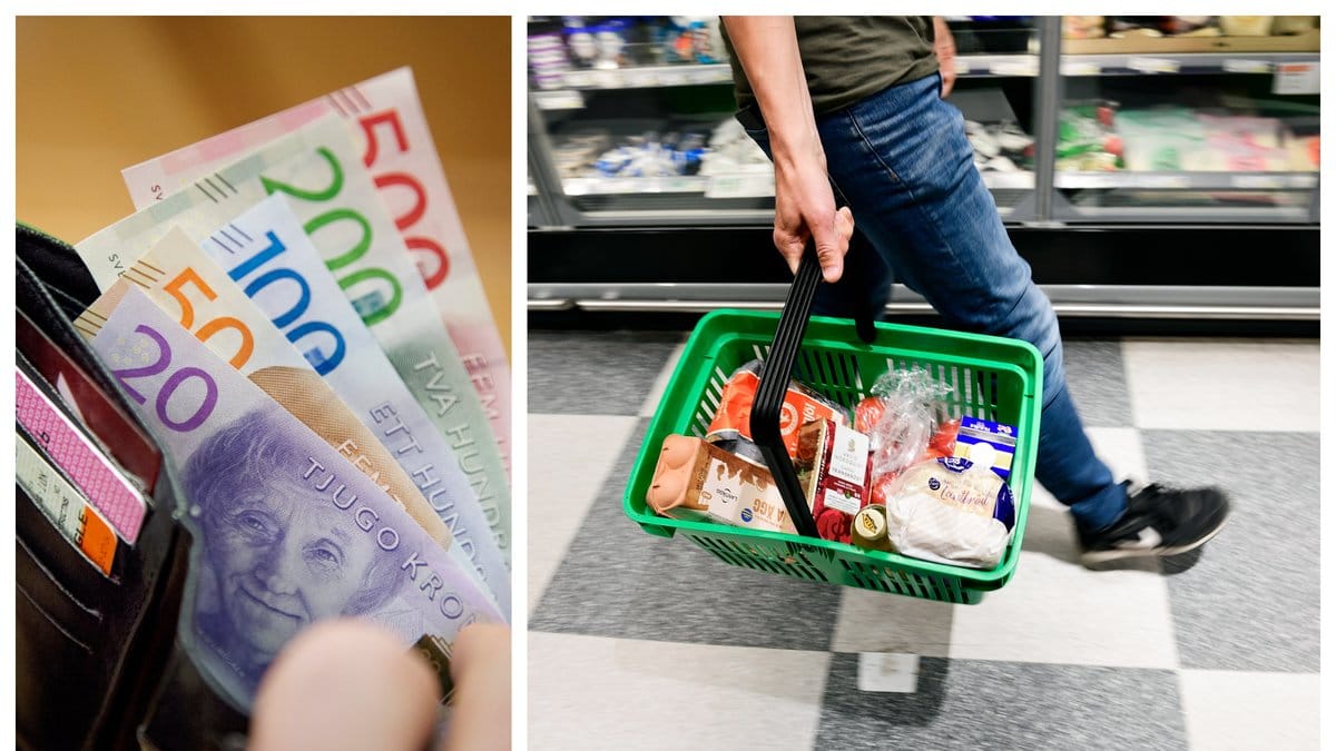 Medan vissa livsmedel blivit dyrare har andra blivit billigare.