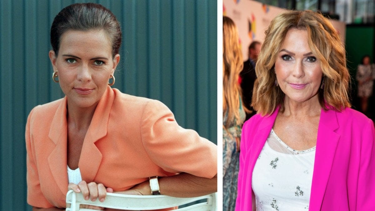 Hur mycket tjänar Anna Lindmarker?