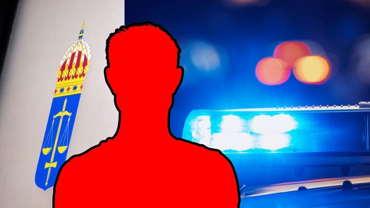 Häktningsförhandling ska hållas under fredagen.