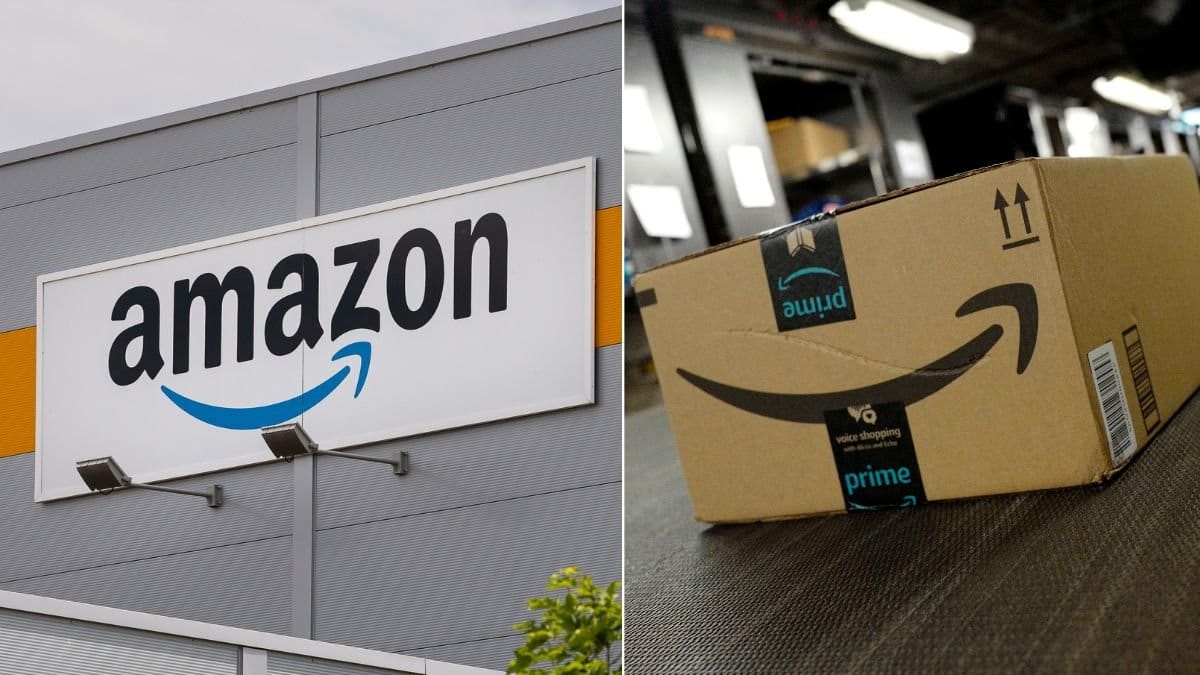 Amazon integrerar AI i sin e-handeltjänst.