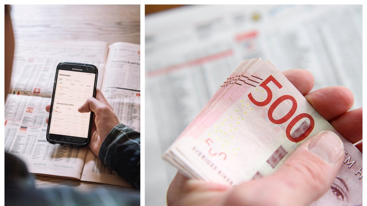 Vilken typ av investeringar ska man göra under inflationen?