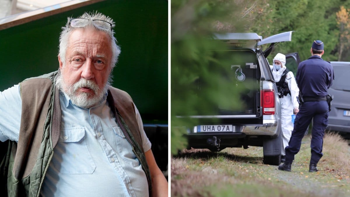 Att kvinnorna verkligen gjort det de anklagas för är inte säkert, fastän misstankarna har stärkts, enligt Leif GW Persson.