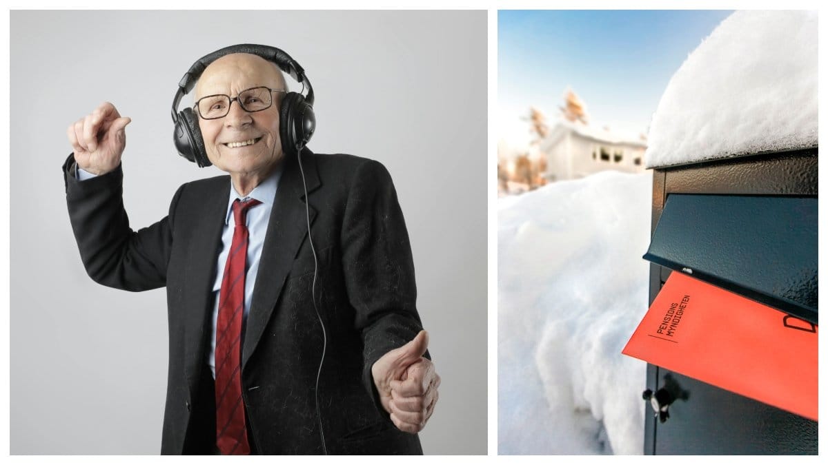 Pensionsmyndigheten