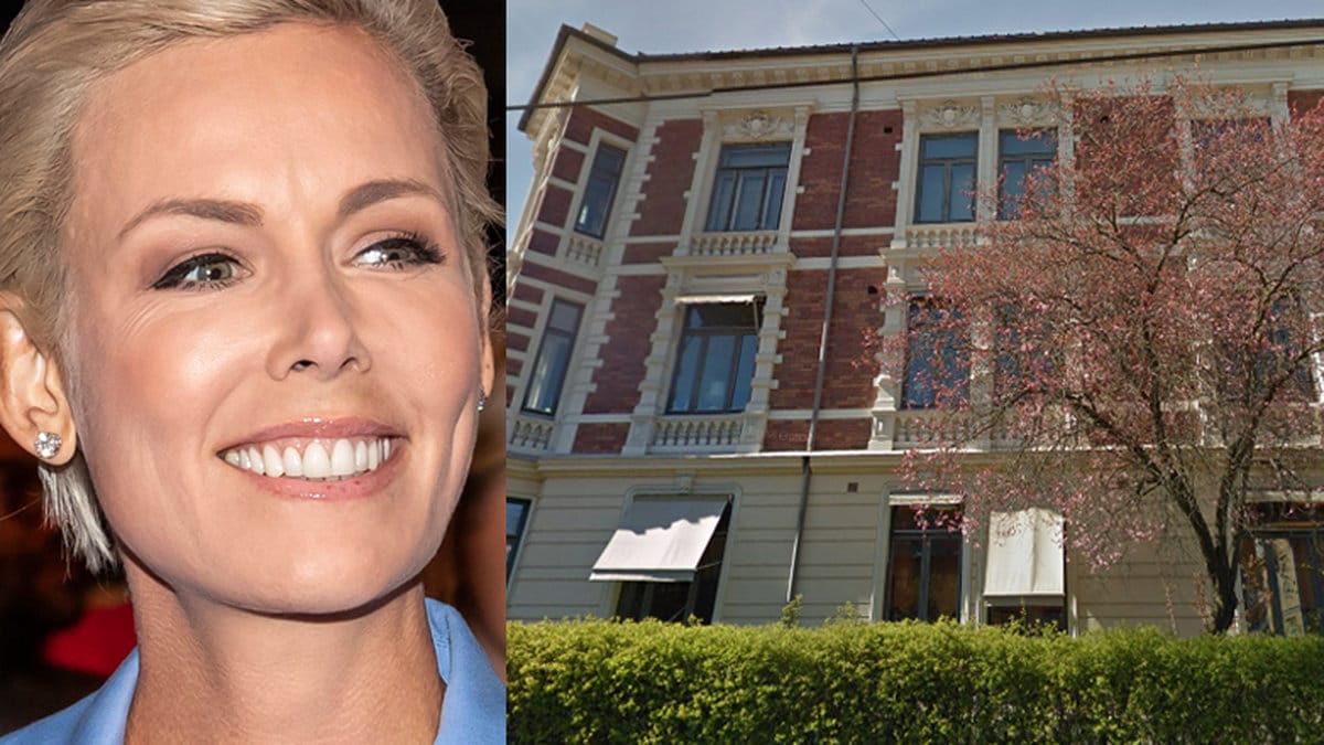 Gunhild Stordalen 