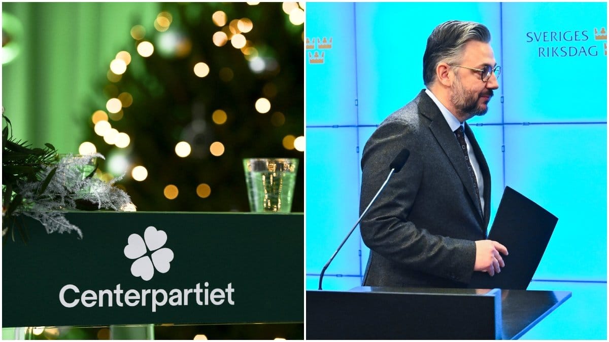 Här kan du läsa om de hetaste kandidaterna att ta över Centerpartiet, efter Muharrem Demirok.