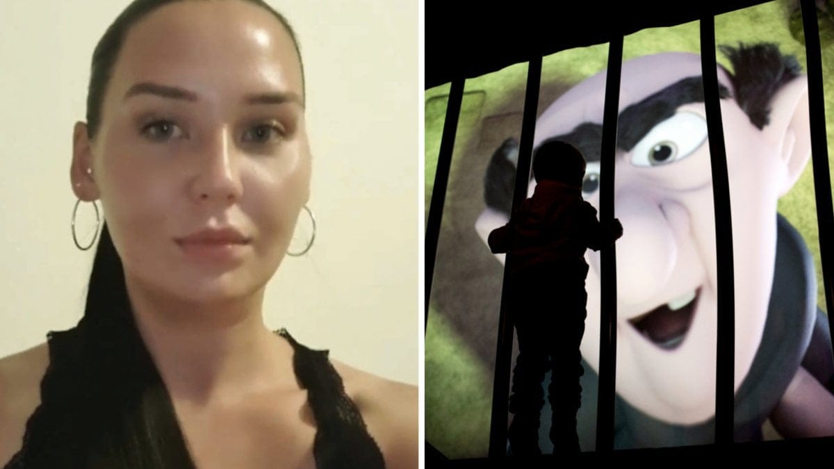 Nyheter24:s Josefine Avelind är imponeras inte av dagens ungdomar.
