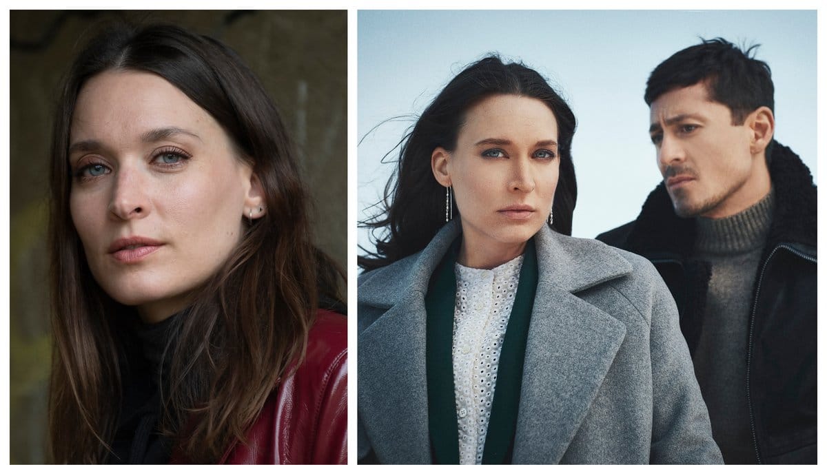 Den andra säsongen av Top Dog rullar nu i tv-rutan.