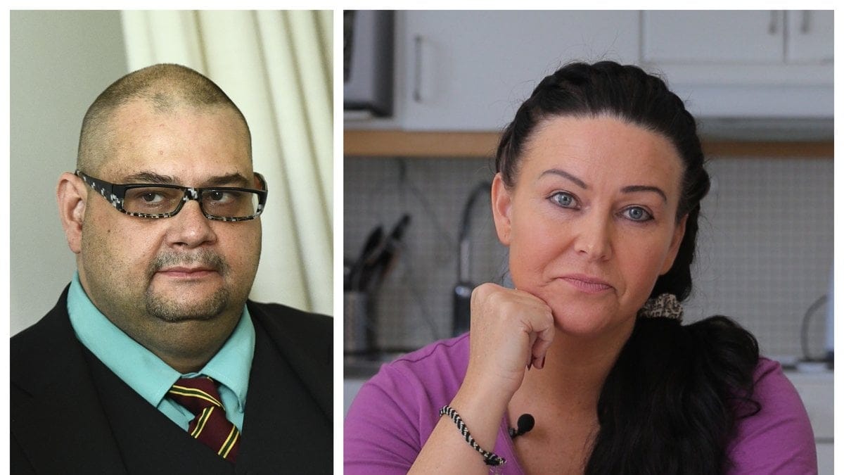 Enligt advokaten Marko Tuhkanen är Johanna Möller felaktigt dömd.