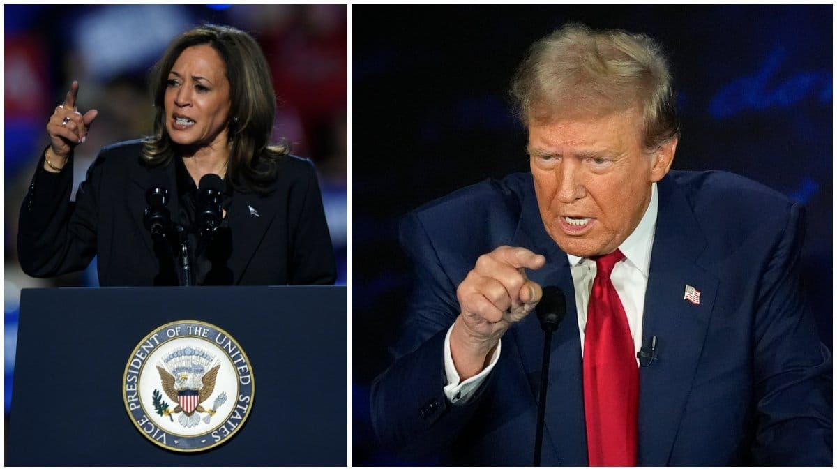 När är USA-valet klart 2024? 