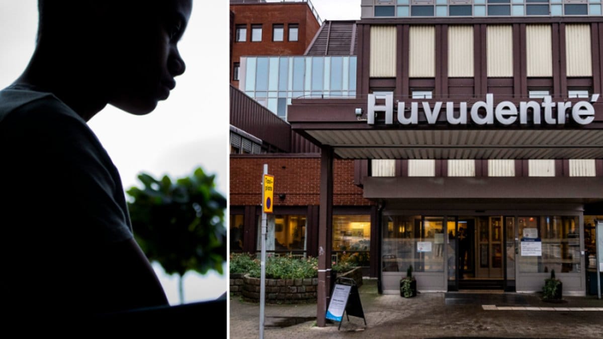 Region Blekinge har anmält en felställd diagnos på en pojke. Misstaget ledde till att han förlorade en testikel.