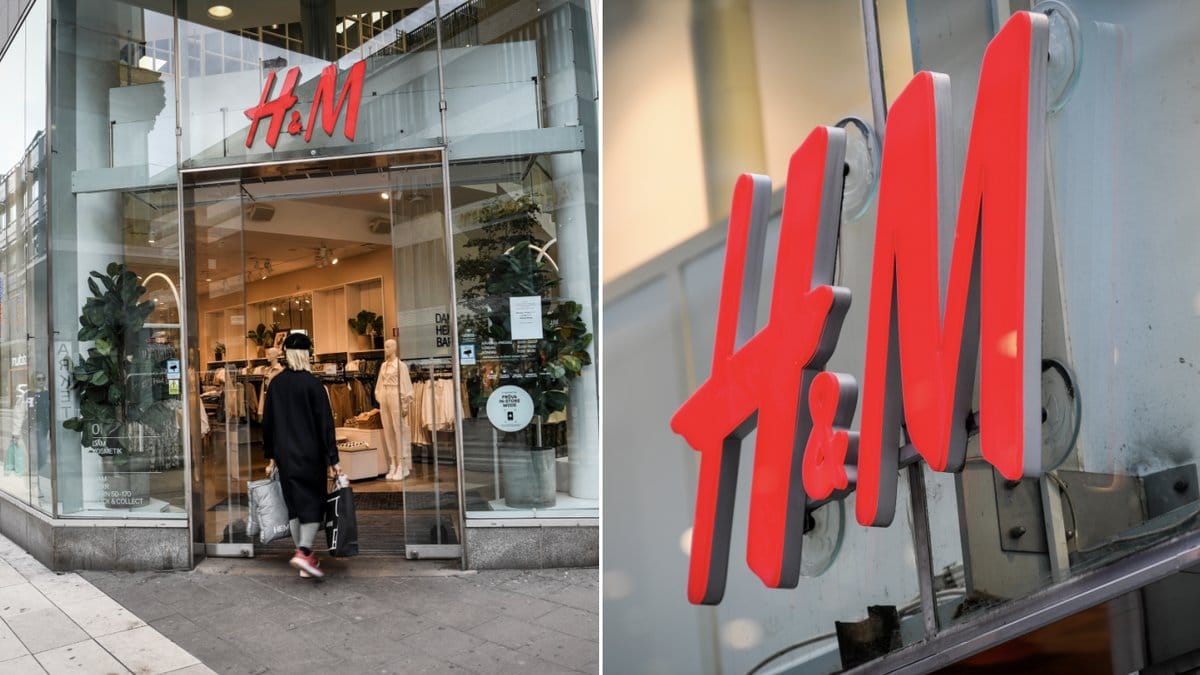 Kritiken mot H&M växer.