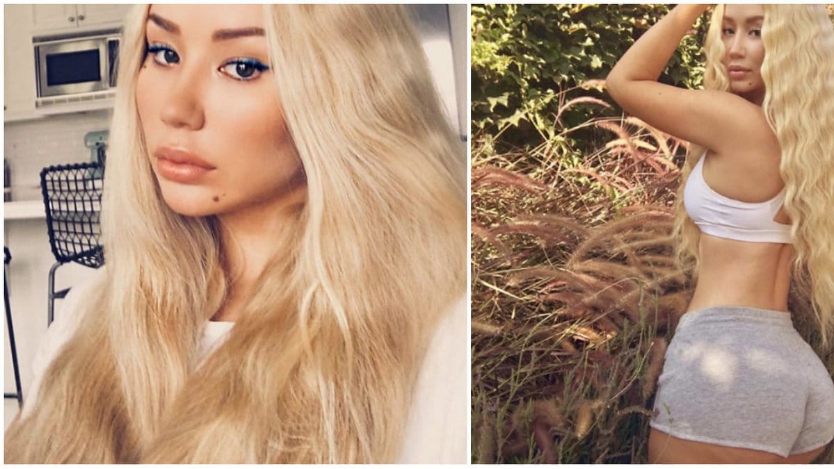 Iggy Azalea