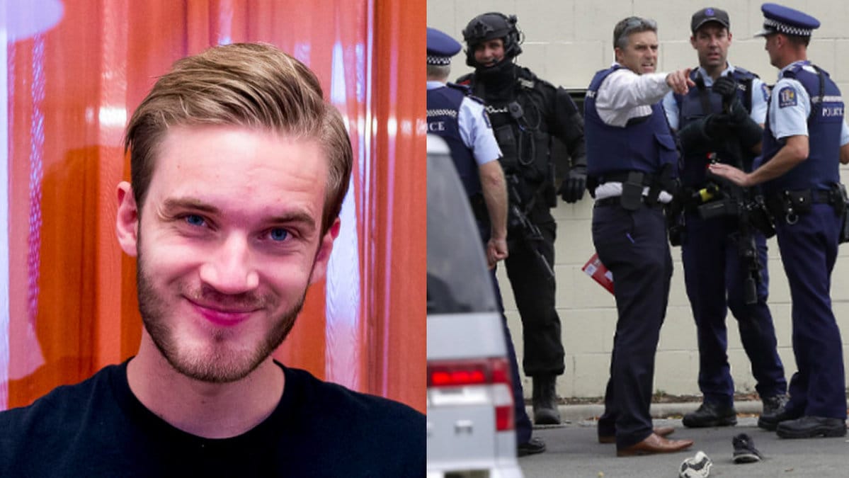 Pewdiepie