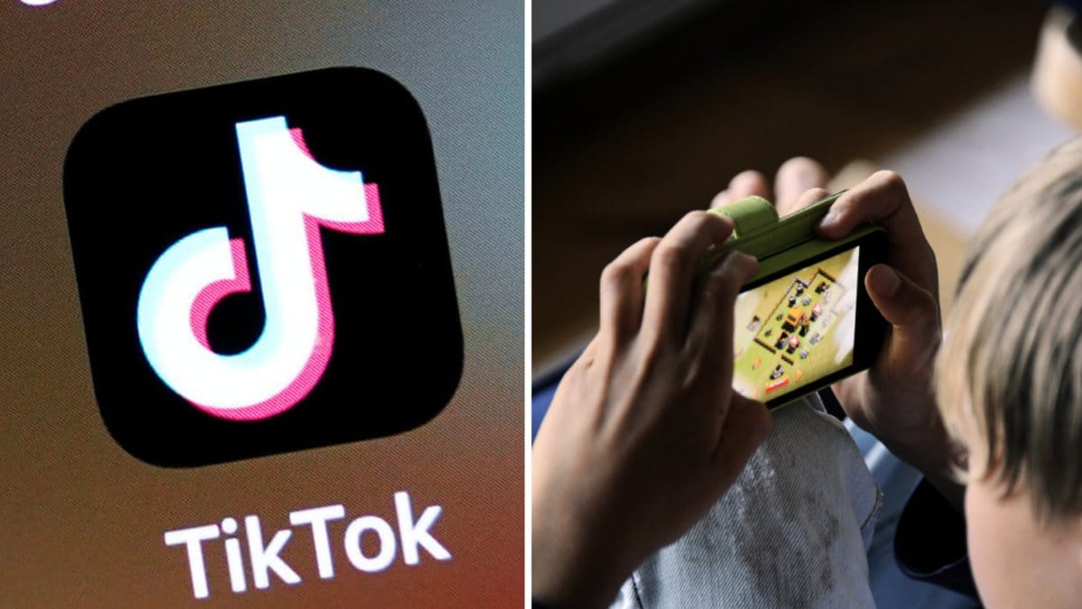 Tiktok satsar stort på att slå sig in i spelvärlden. 