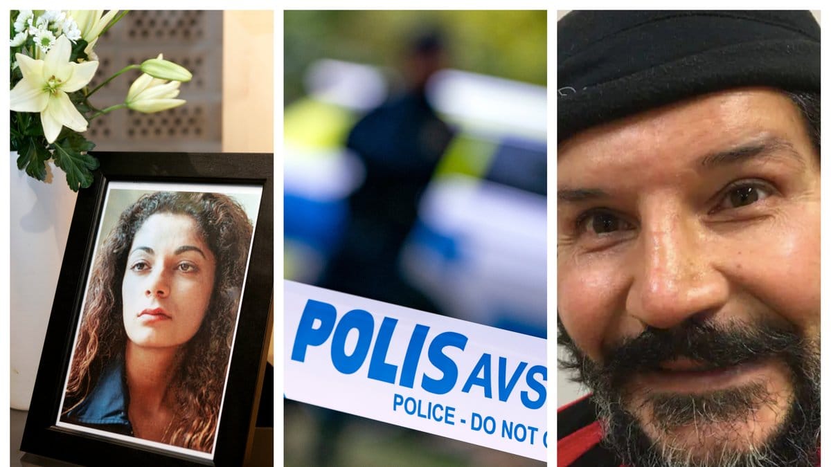 Kim Sahindal, kusin till Fadime Sahindal, dömdes för mord på sin exfrus nya make.