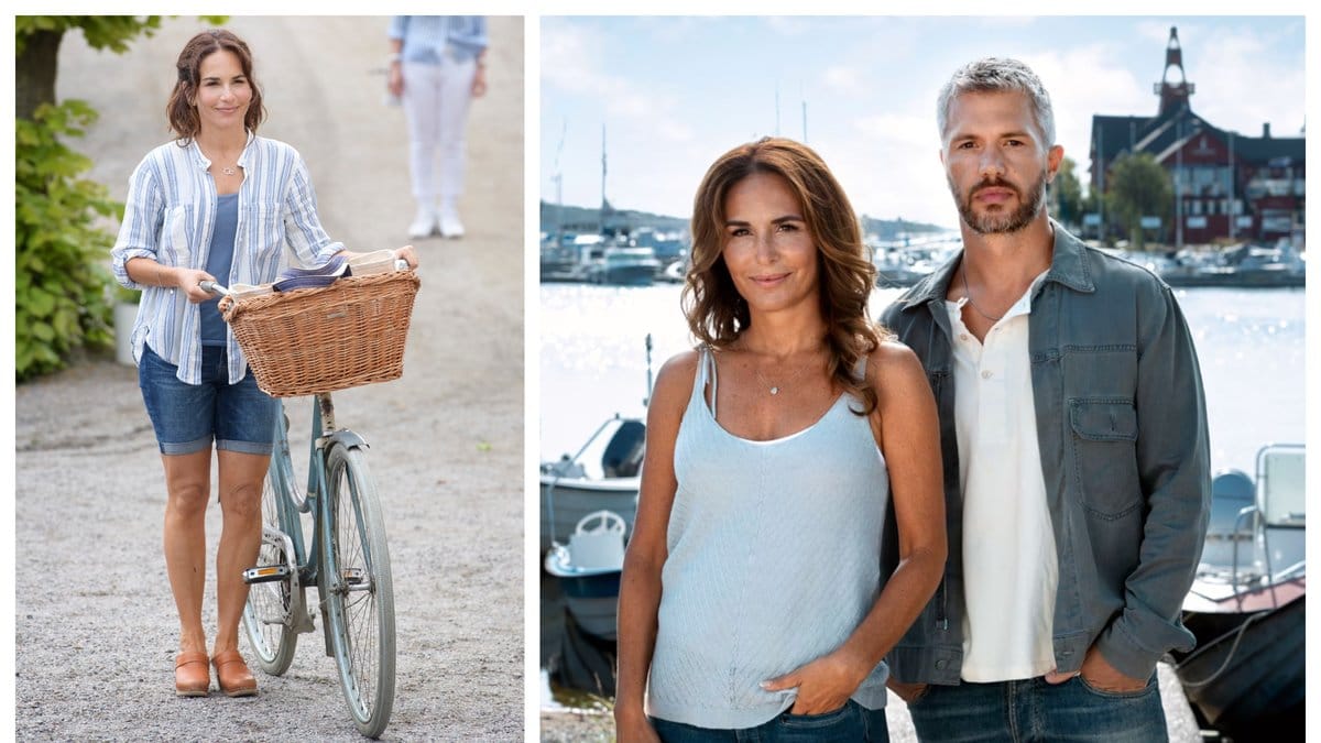 Morden i Sandhamn säsong nio har gått i mål.