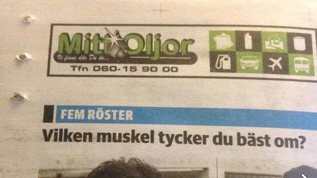 Enkät