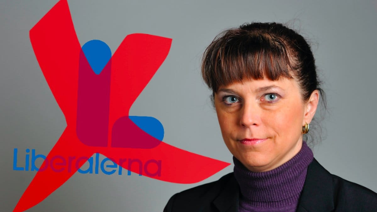 Emma Carlsson Löfdahl