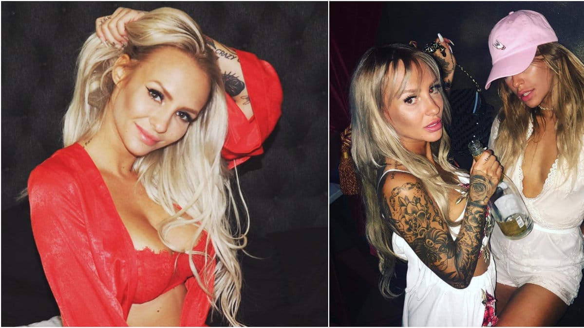 Paulina Paow Danielsson.