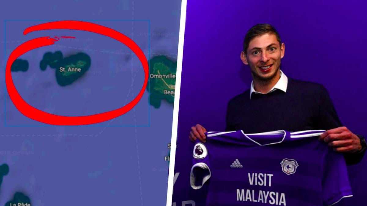 Emiliano Sala