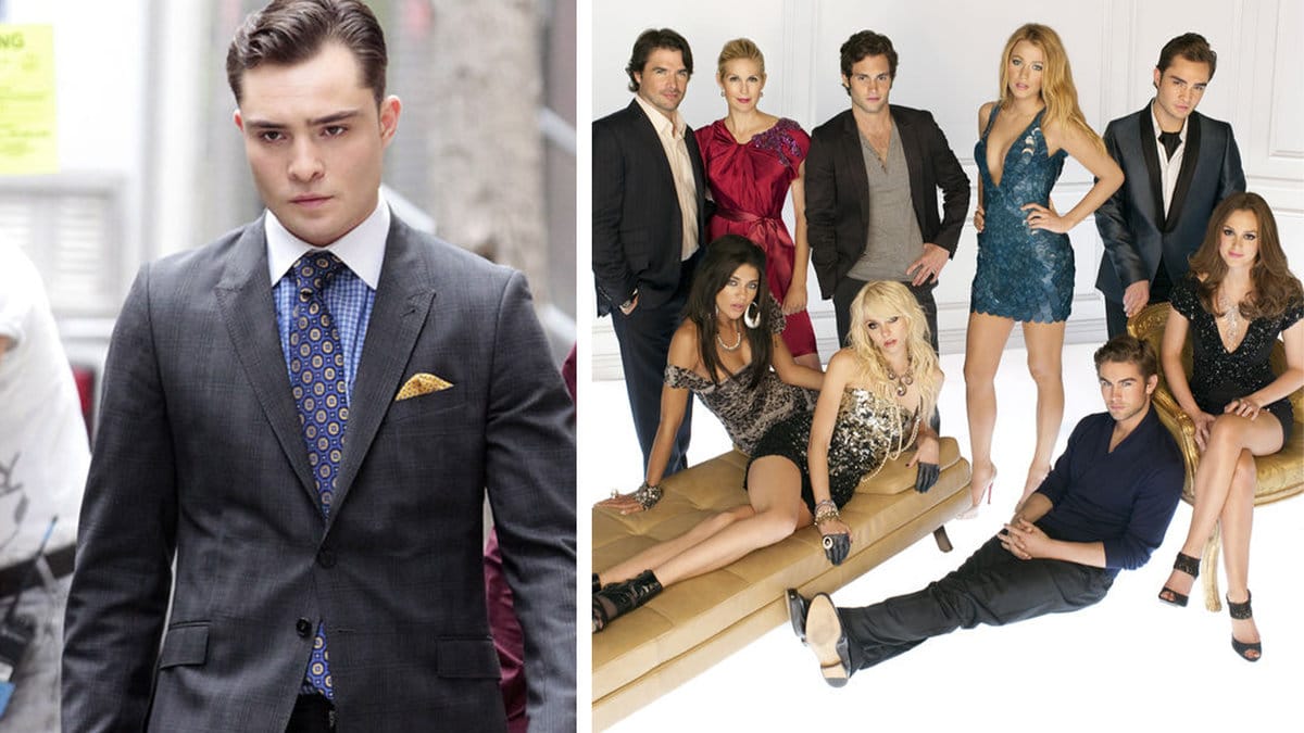 En ny säsong av Gossip Girl ska spelas in