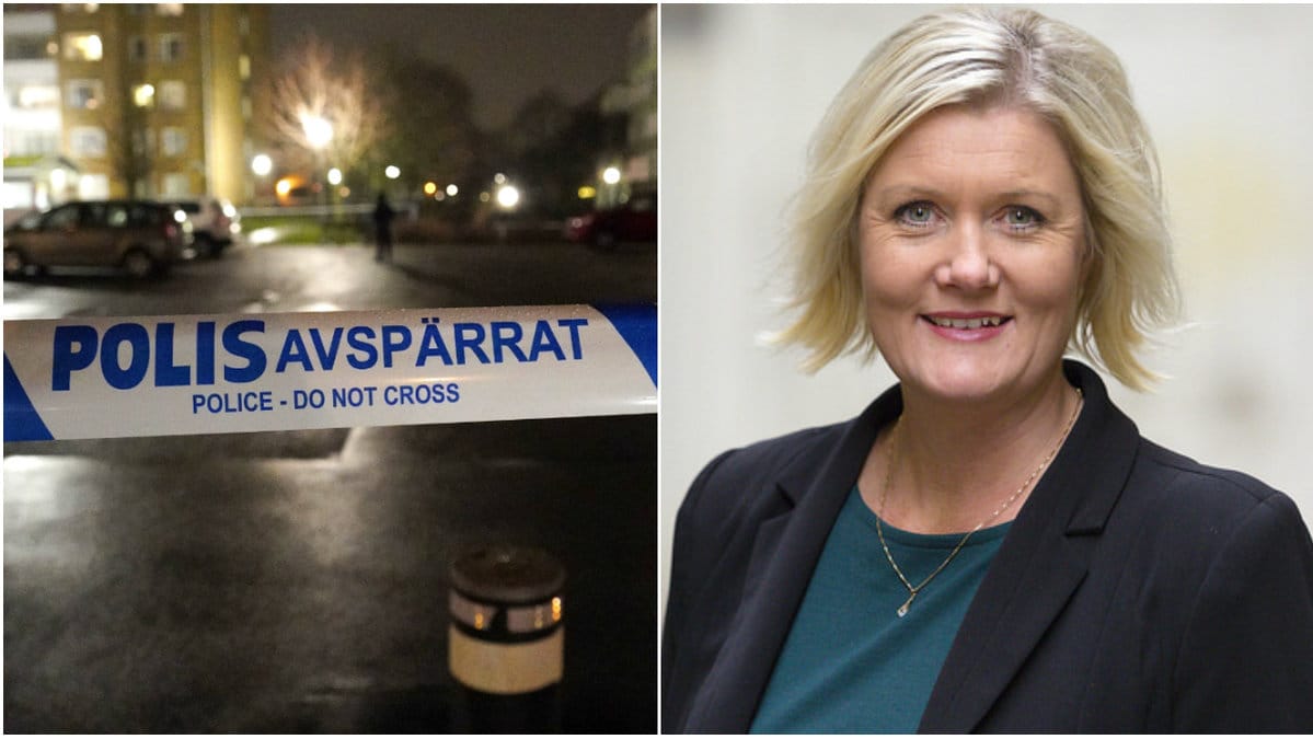 Lena Rådström Baastad