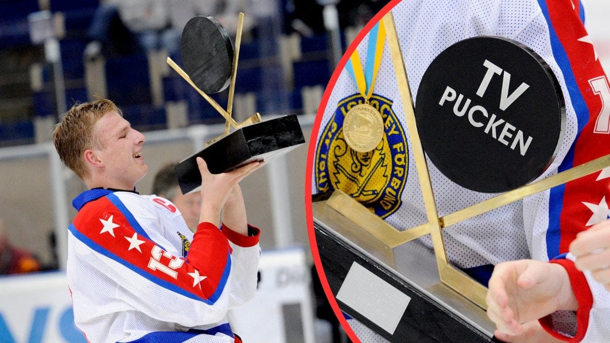 Från TV-pucken 2010.