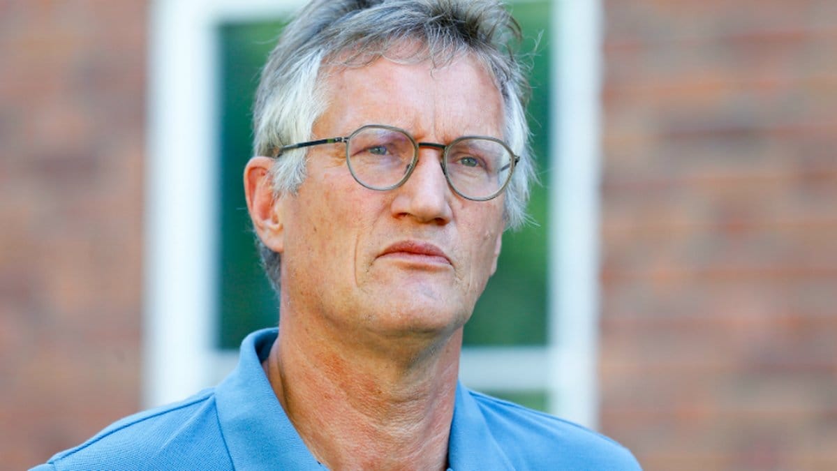 Det ska börja smittspåras i kampen mot corona.