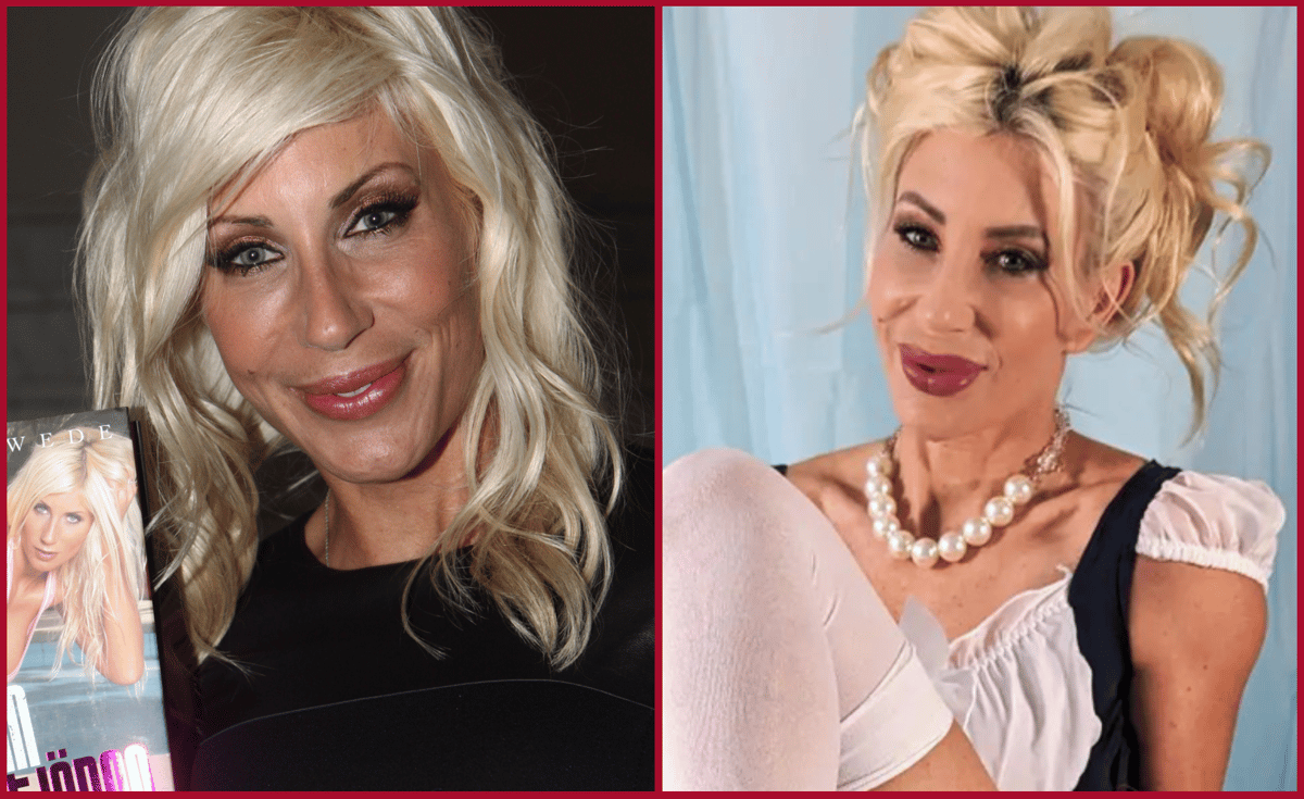 Puma Swede idag