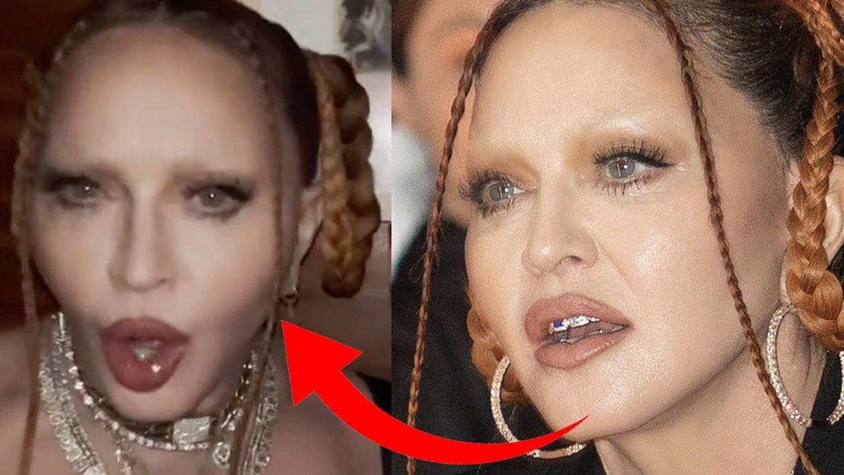 Madonna