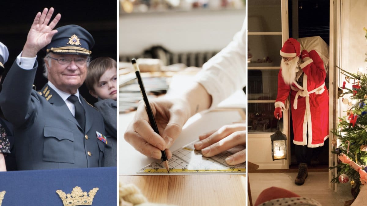Här är 10 frågor som avgör hur allmänbildad du är