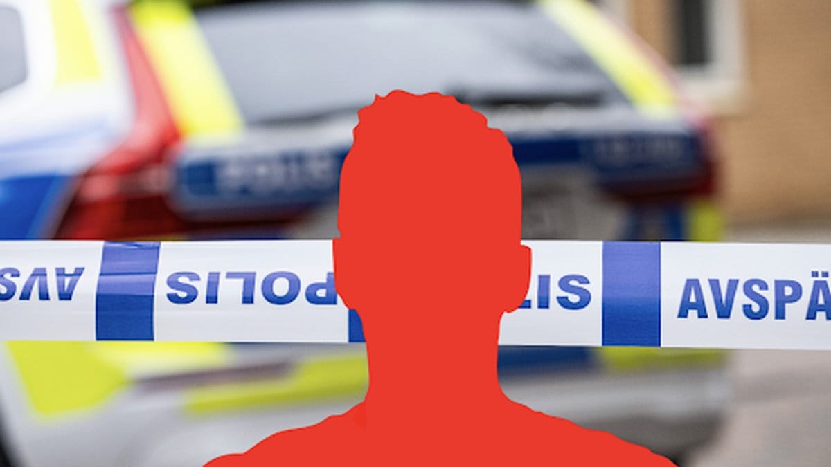 Känd skådespelare anhållen