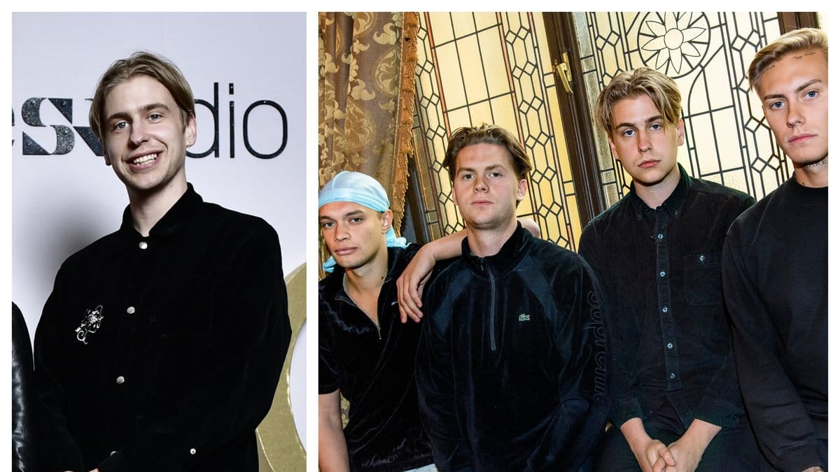 Hur mycket pengar tjänar Noel Flike i Hov1?