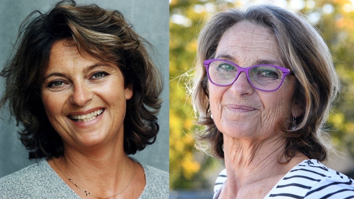 Suzanne Reuter