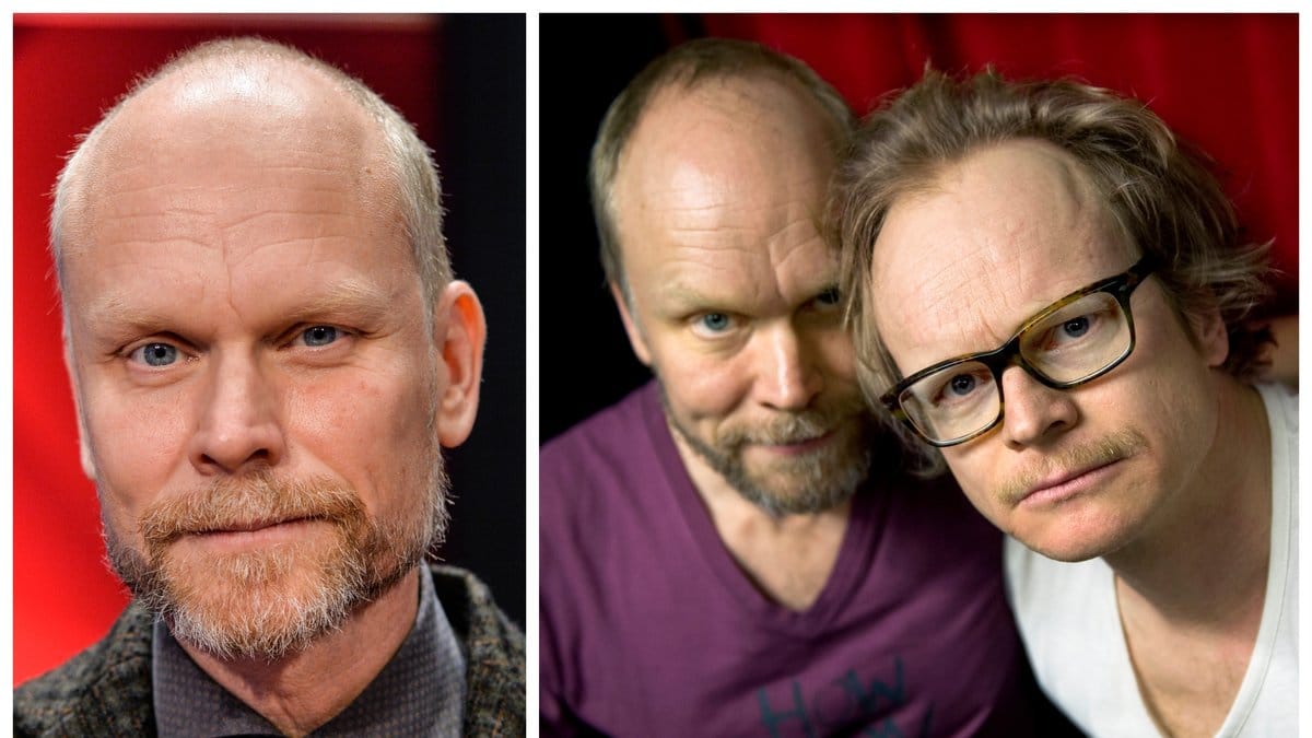 Hur bra koll har du på programledaren Kristian Luuk?