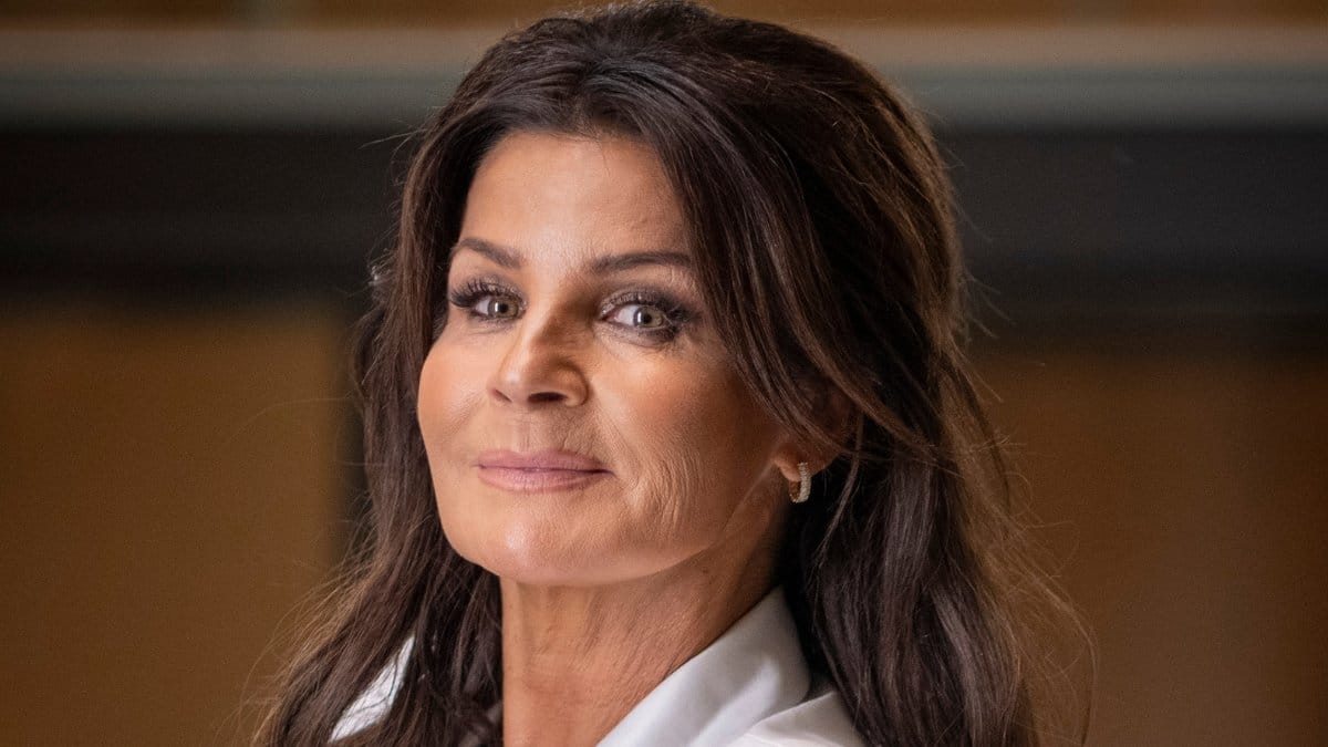 Carola Häggkvist sjuk – berättar om läkarens besked