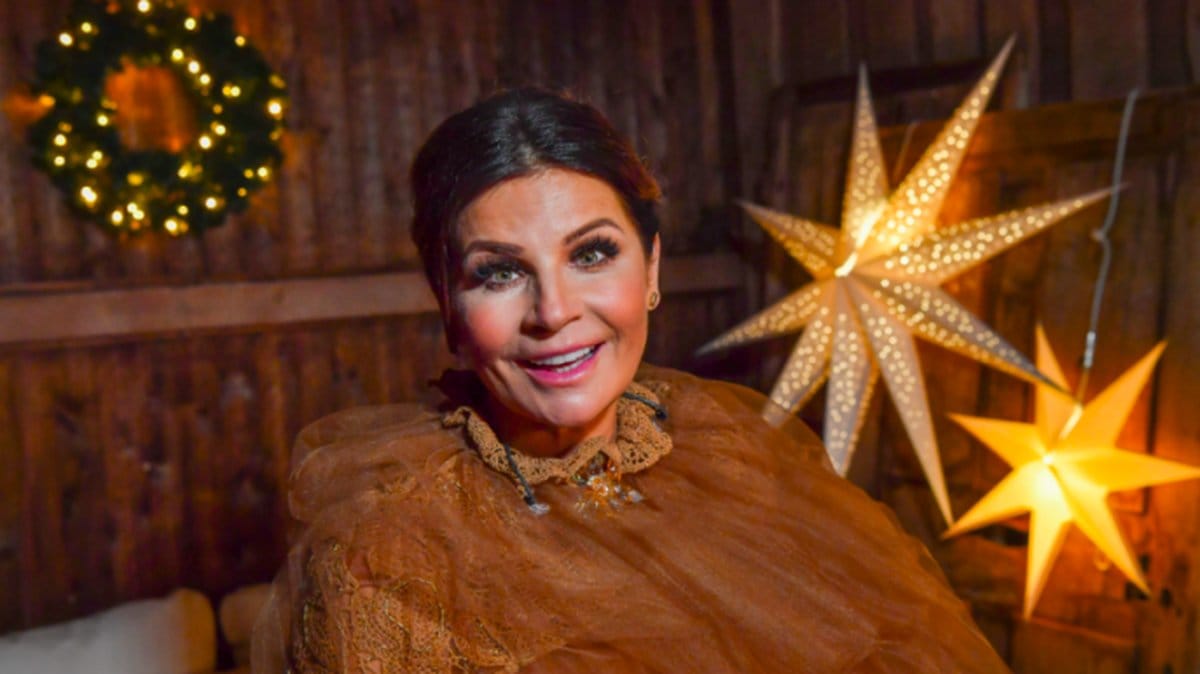 Carola är enligt rykten klar för Let's Dance 2020.