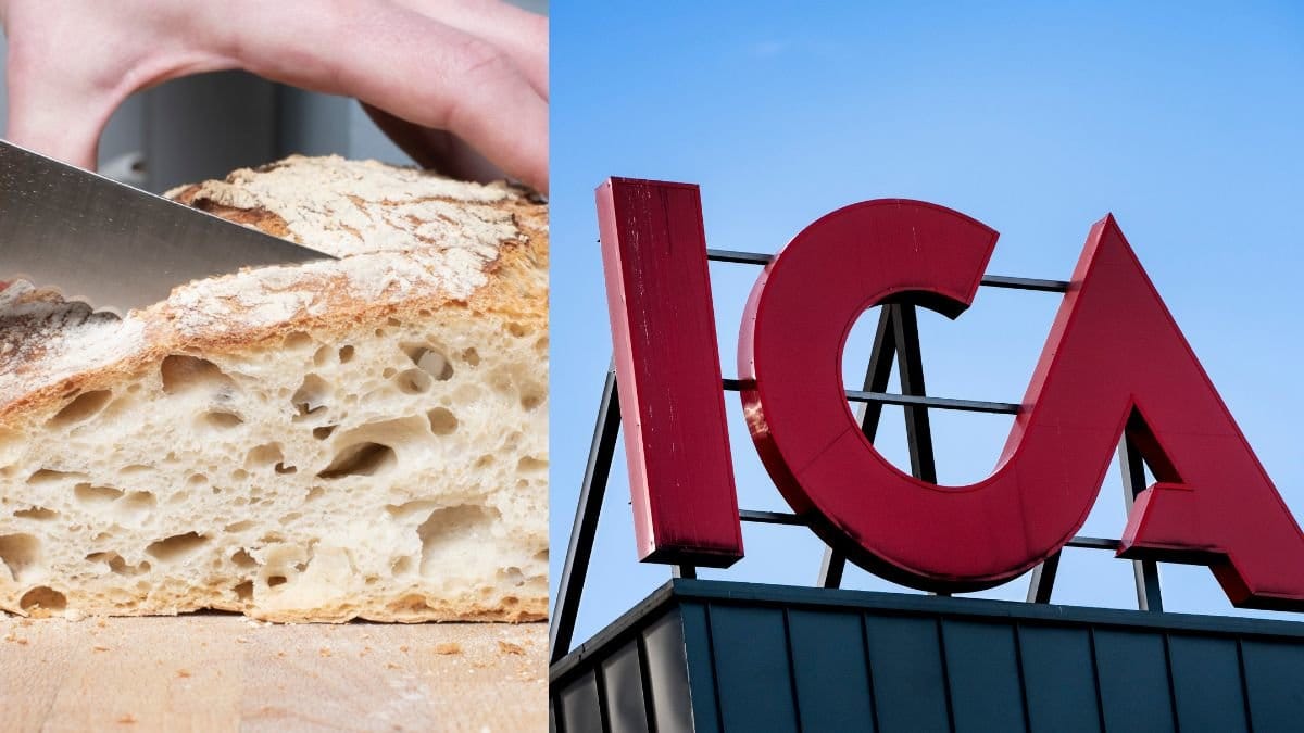 Bröd och Ica