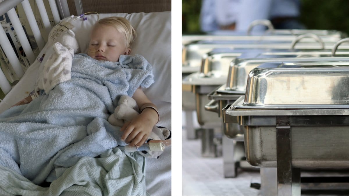 Barn-haller-pa-att-do-efter-TUI-buffé