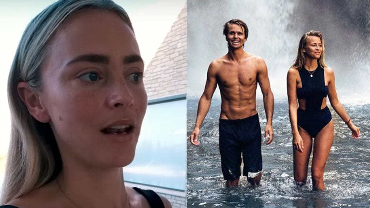 Jon och Janni Olsson Delér ska skiljas