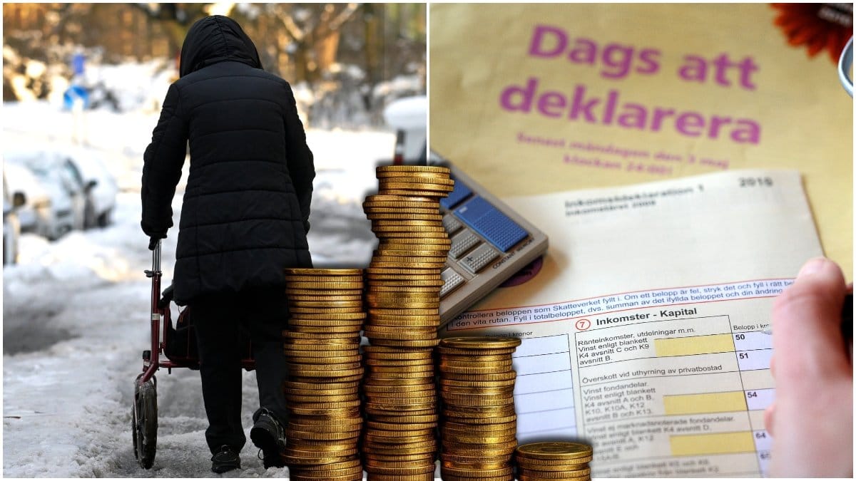 Här får du veta hur du kan undvika en skattesmäll på inkomsten under 2025.