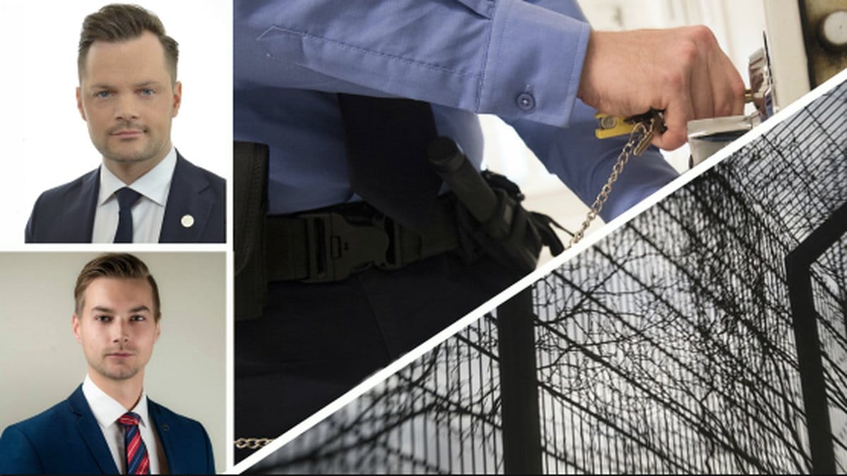 Ungsvenskarna SDU deltar i Nyheter24:s debattkampen.