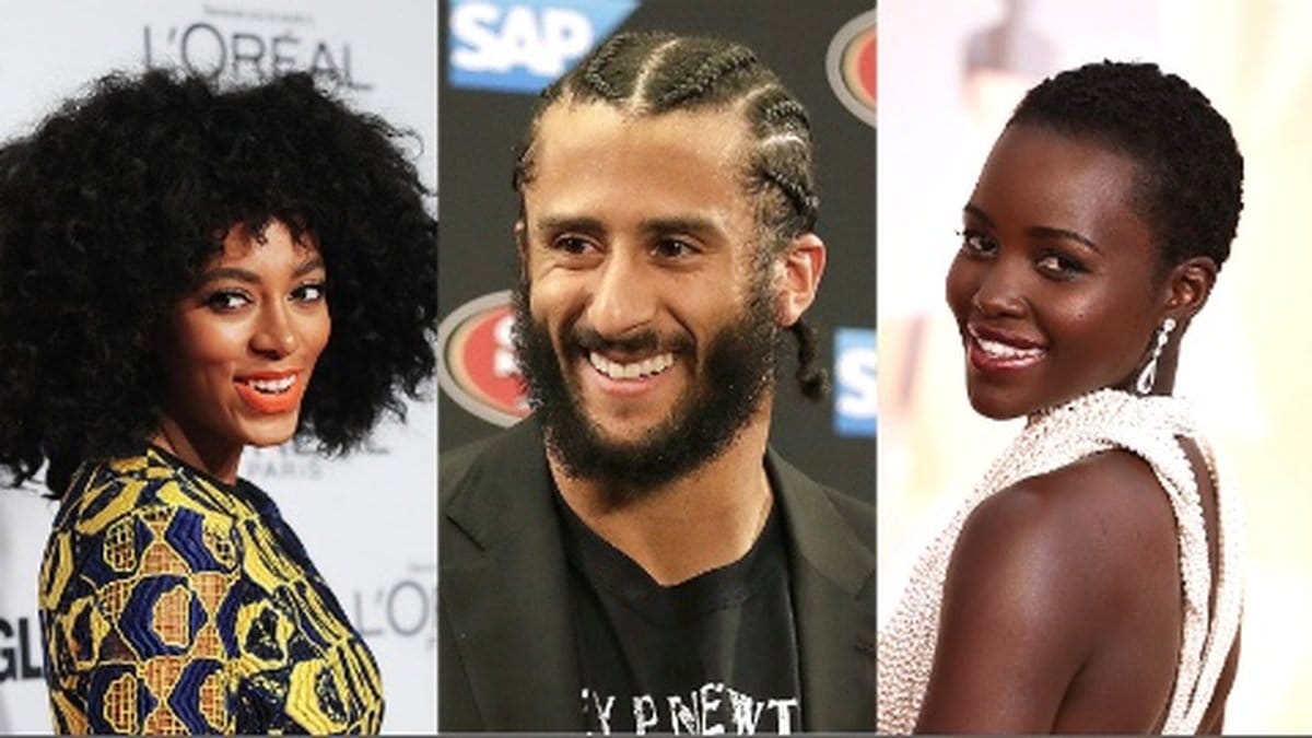 Hur det är som afrosvensk att ha afrohår i Sverige. 
