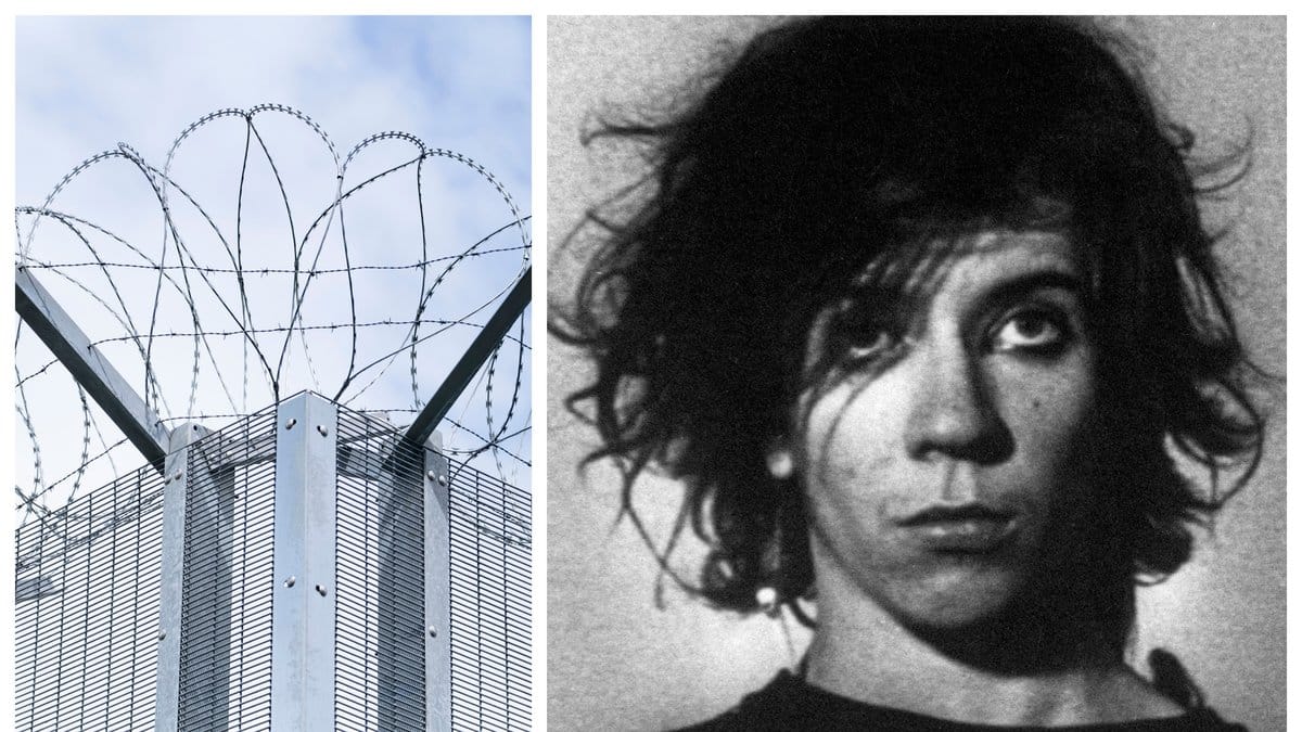 Trippelmördaren Juha Valjakkala, 57, har rymt från fängelset.