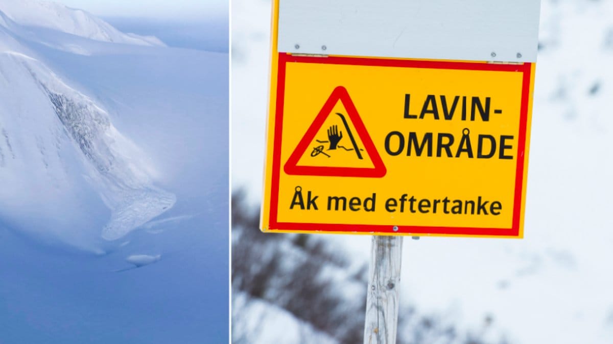 Enligt SMHI kommer det vara mycket svårt att förflytta sig samt att resa och förankra tält i fjällen de närmaste dagarna.