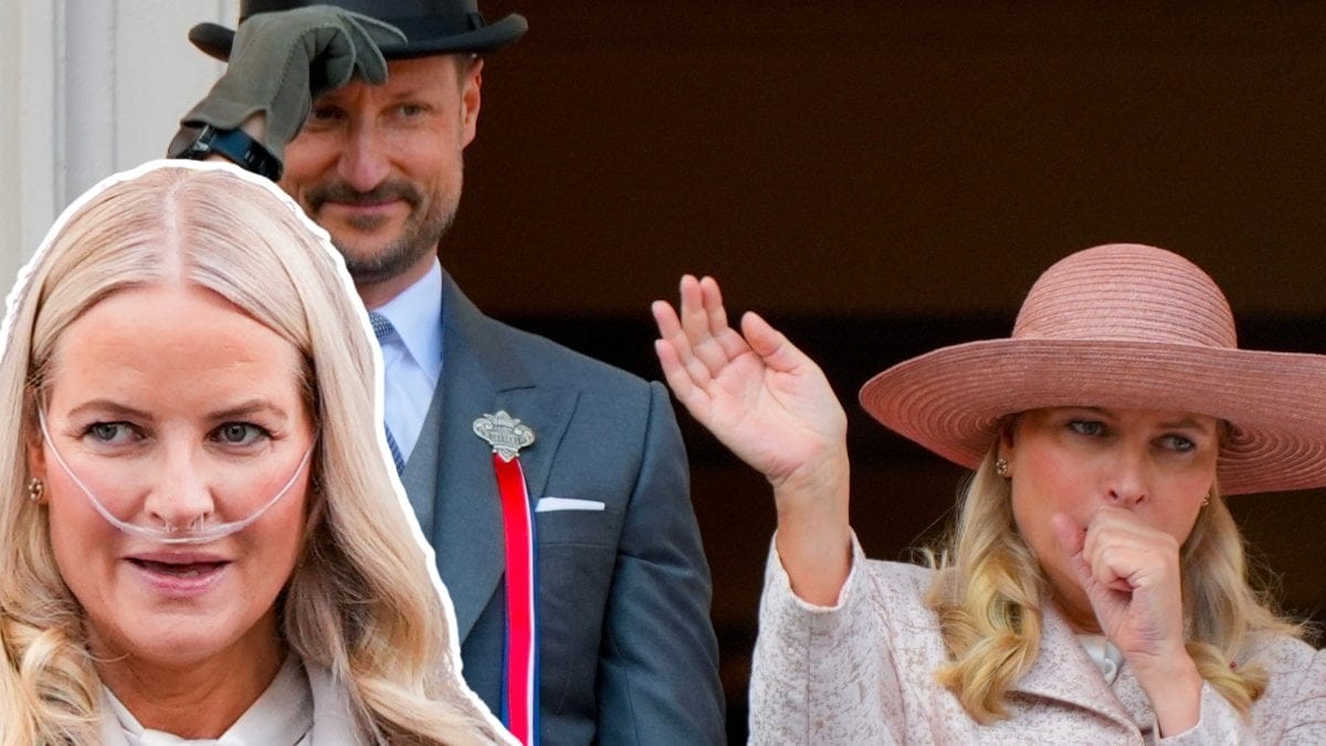 Mette-Marit