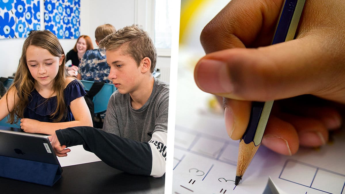 Pisa-resultatet 2019